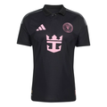 Camiseta Inter Miami 26/27 2ª equipación