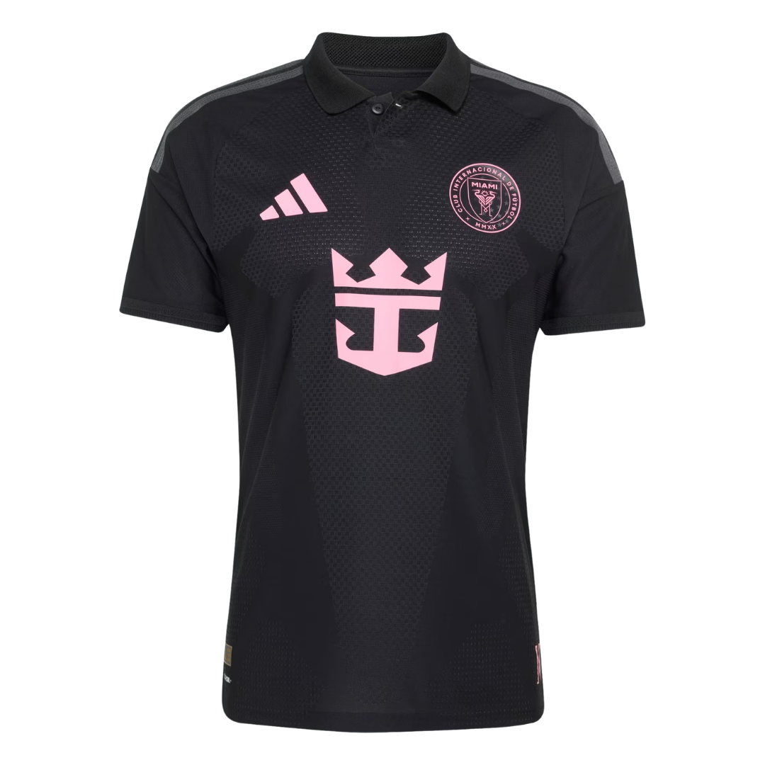 Camiseta Inter Miami 26/27 2ª equipación