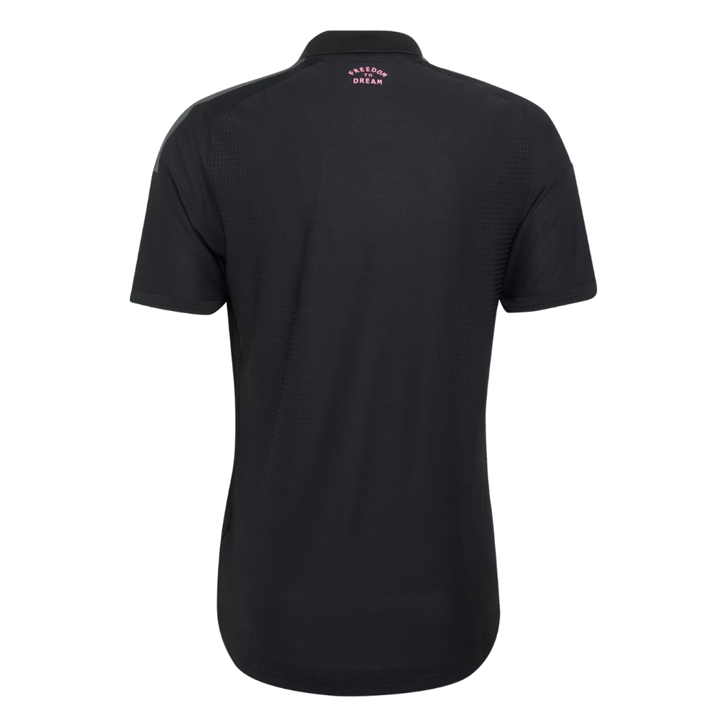 Camiseta Inter Miami 26/27 2ª equipación
