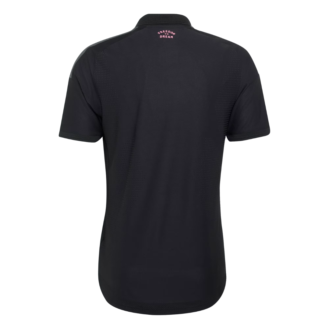 Camiseta Inter Miami 26/27 2ª equipación