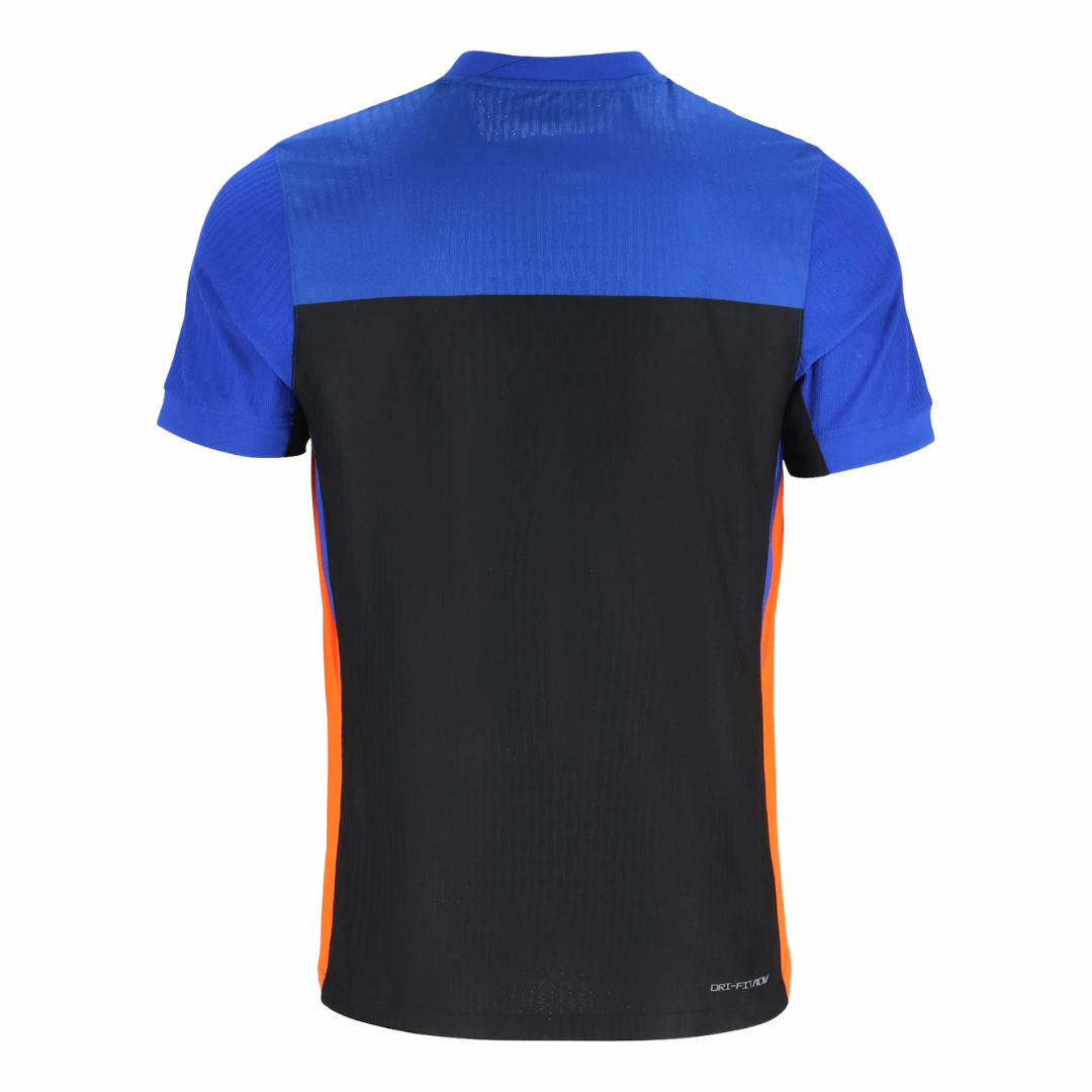 Camiseta Inter Milan 25/26 4ª equipación