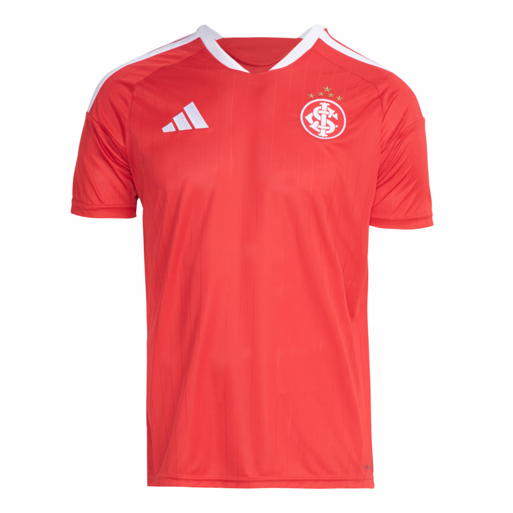 Camiseta SC Internacional 26/27 1ª equipación