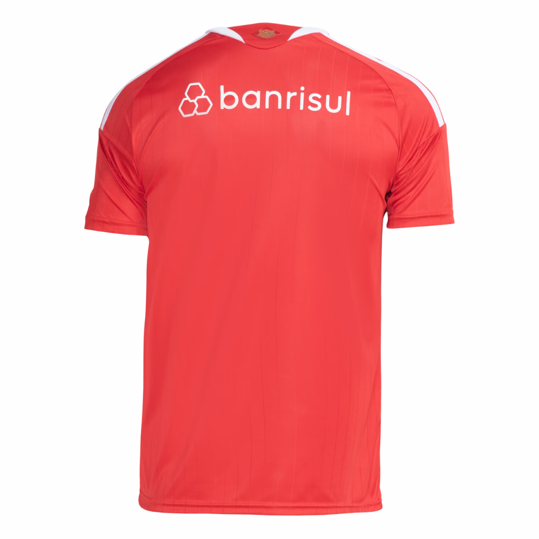 Camiseta SC Internacional 26/27 1ª equipación