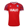 Camiseta Ipswich Town 25/26 2ª equipación