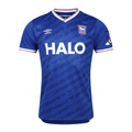 Camiseta Ipswich Town 25/26 1ª equipación