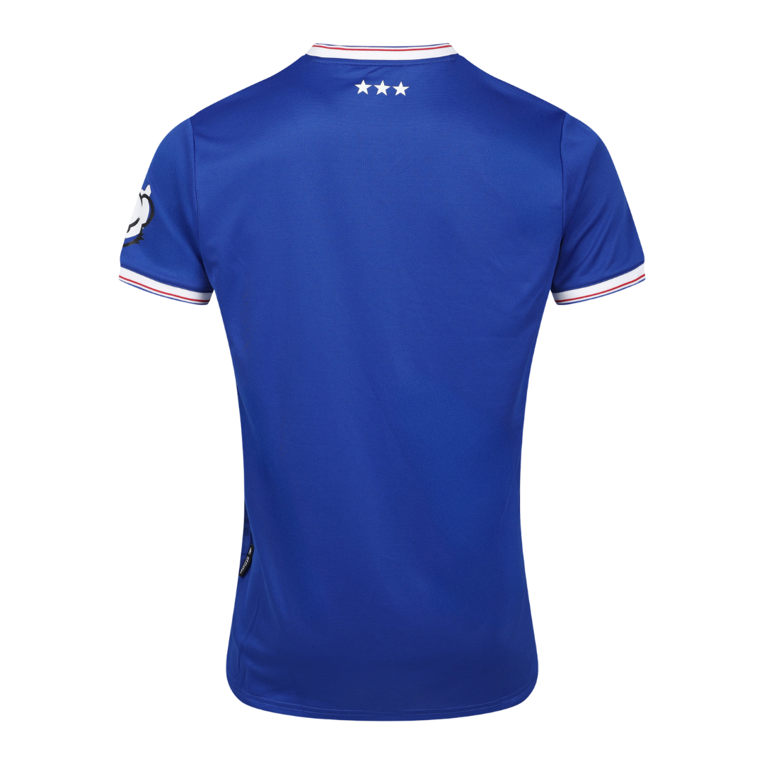 Camiseta Ipswich Town 25/26 1ª equipación
