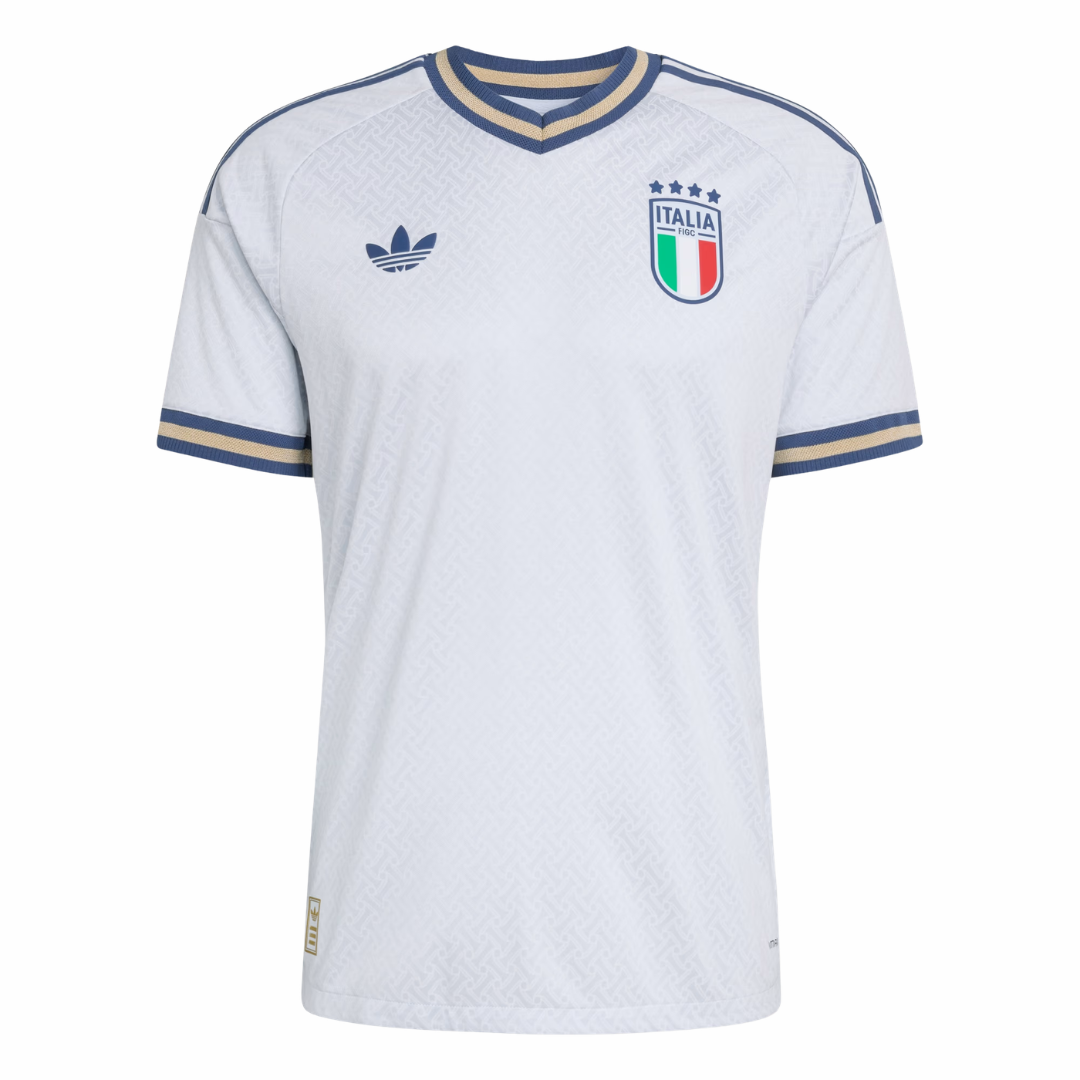 Camiseta Italia 2ª equipación 2026