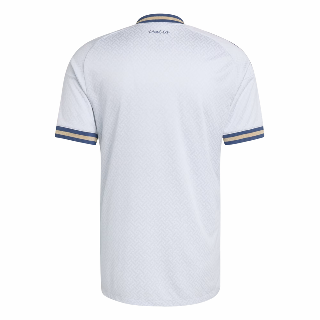 Camiseta Italia 2ª equipación 2026