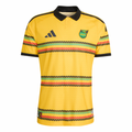 Camiseta Jamaica 1ª equipación 2026