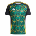 Camiseta Jamaica 2ª equipación 2024