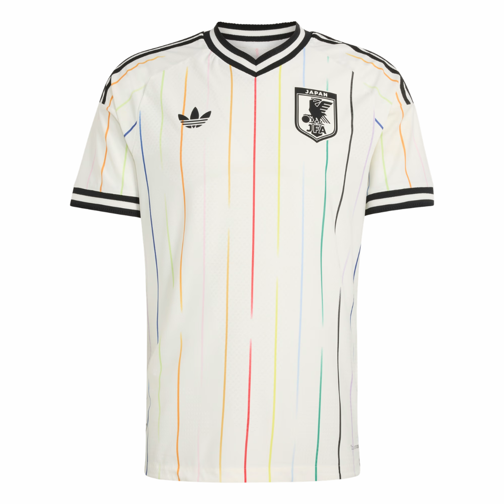 Camiseta Japón 2ª equipación 2026