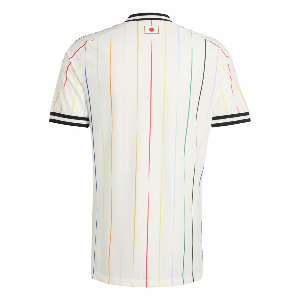 Camiseta Japón 2ª equipación 2026