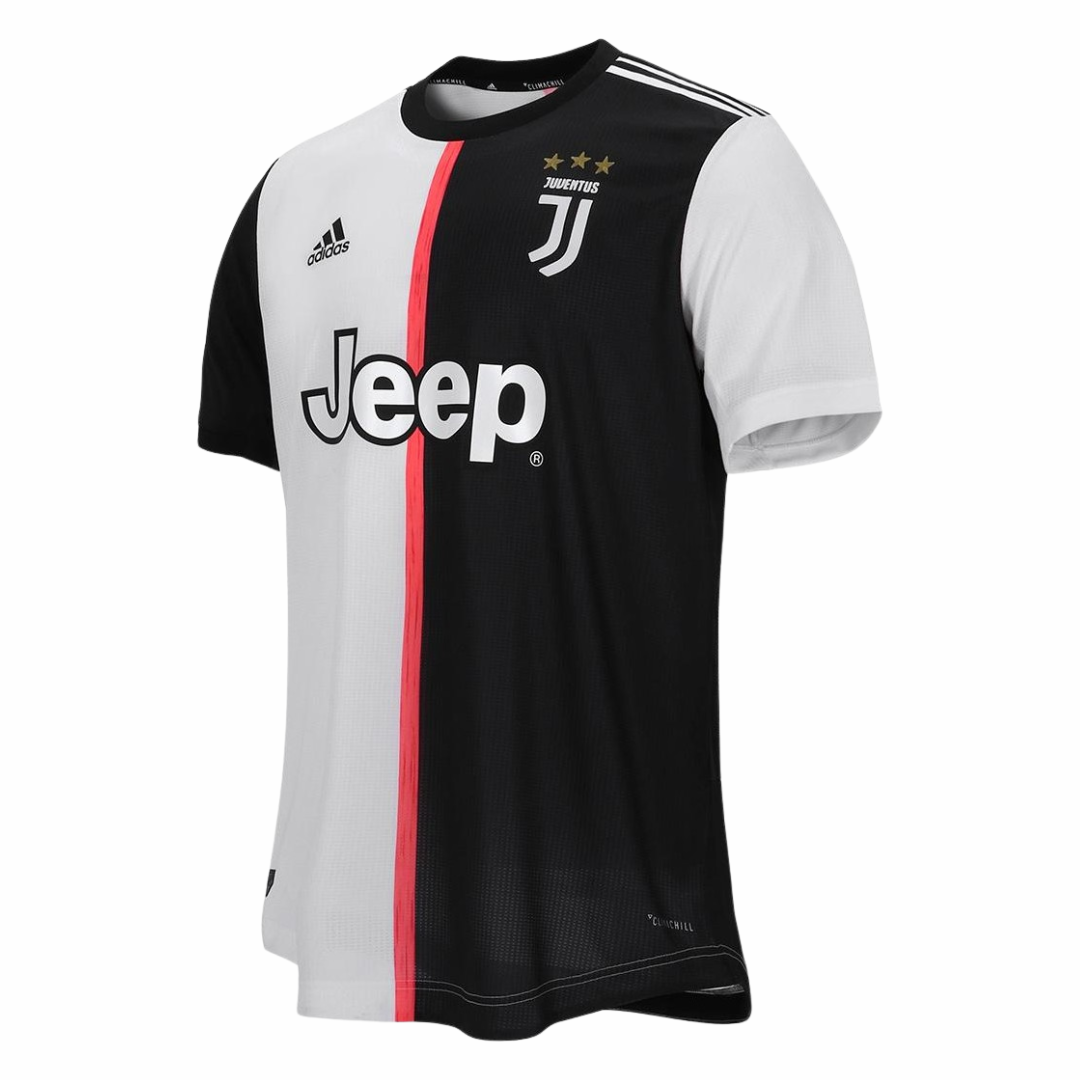 Camiseta Juventus 19/20 1ª equipación