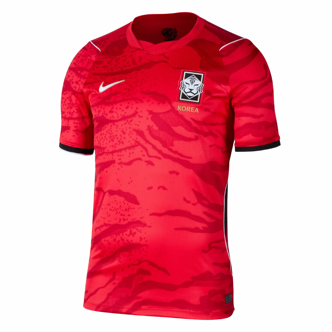 Camiseta Corea del sur 1ª equipación 2026