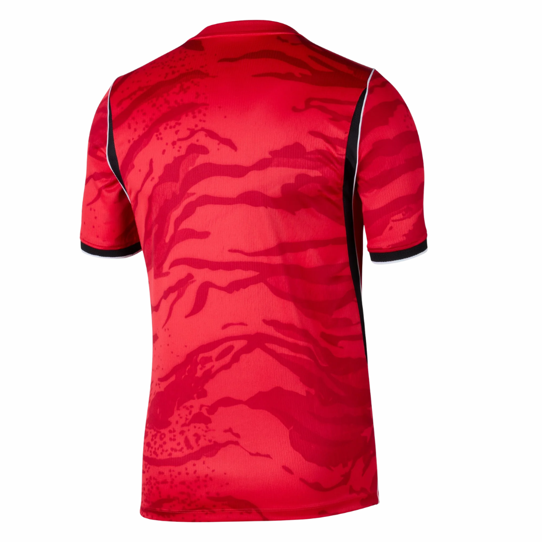 Camiseta Corea del sur 1ª equipación 2026