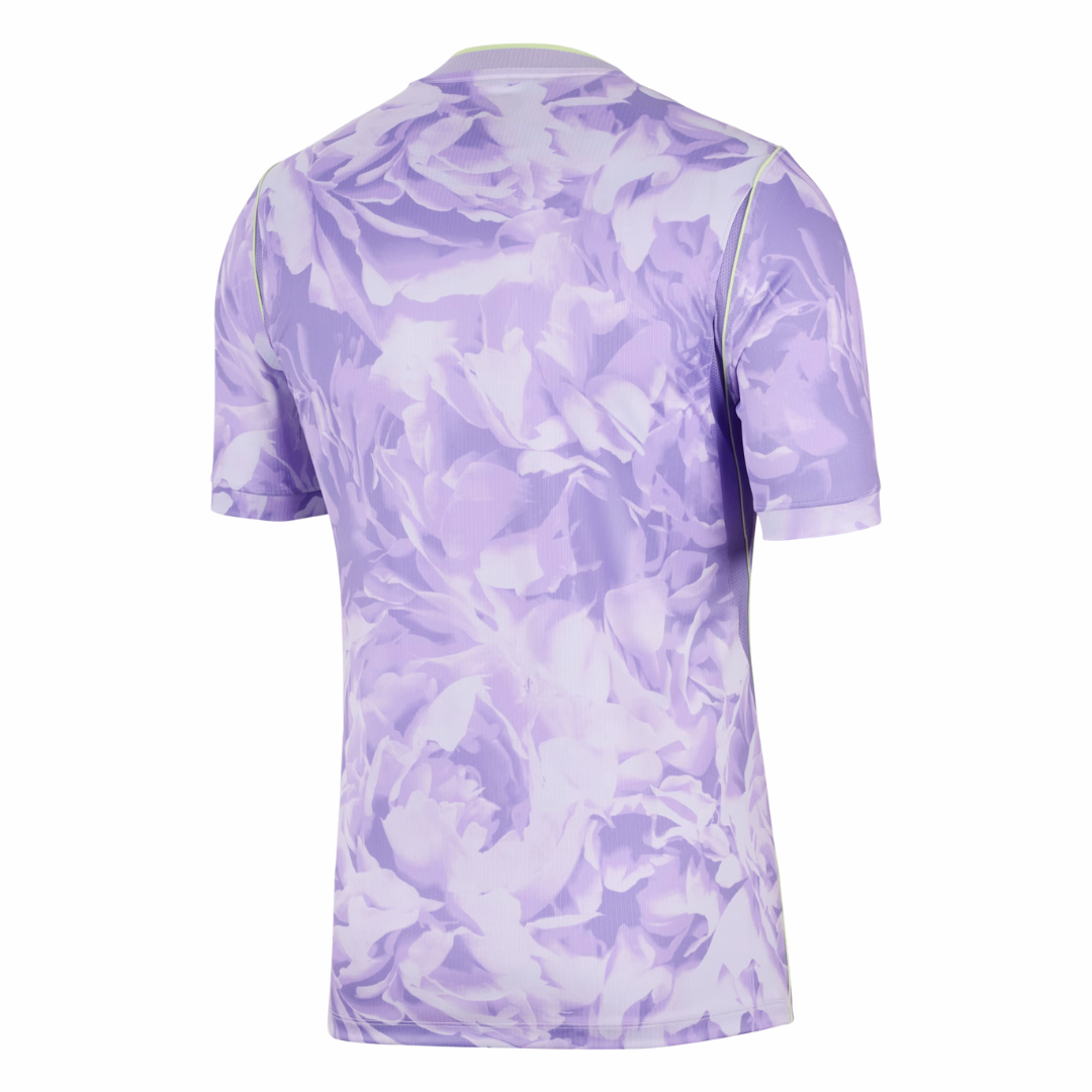 Camiseta Corea del sur 2ª equipación 2026
