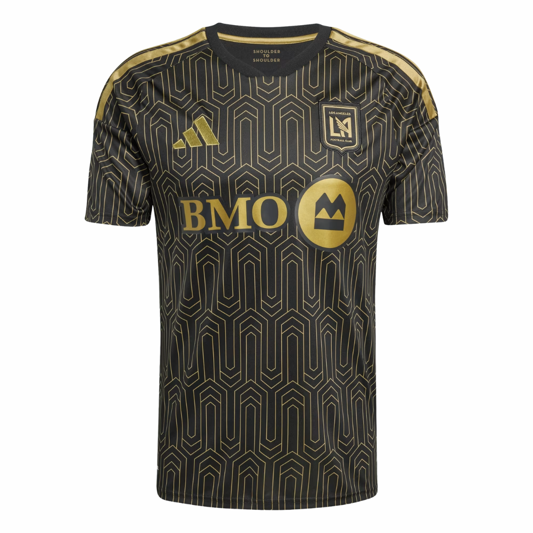 Camiseta LA FC 26/27 1ª equipación