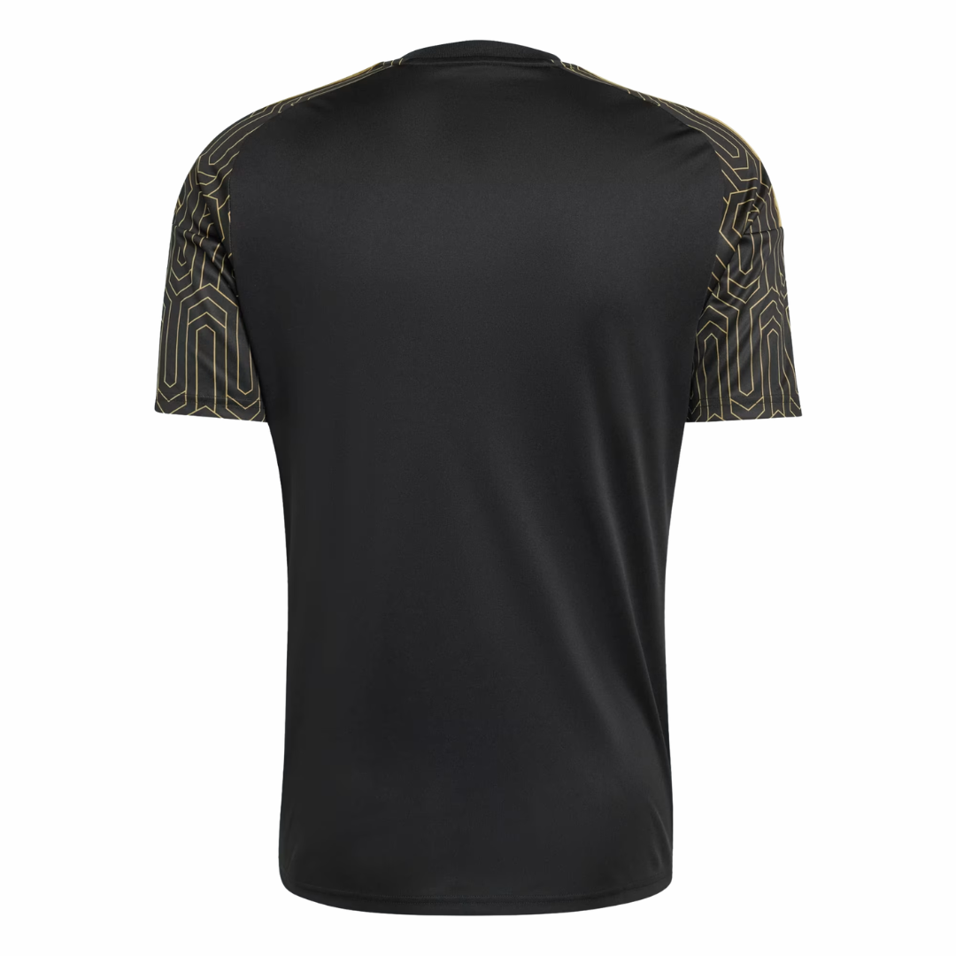 Camiseta LA FC 26/27 1ª equipación