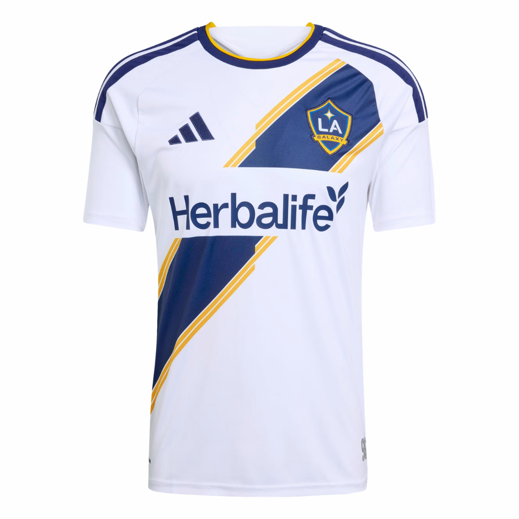 Camiseta LA Galaxy 26/27 1ª equipación