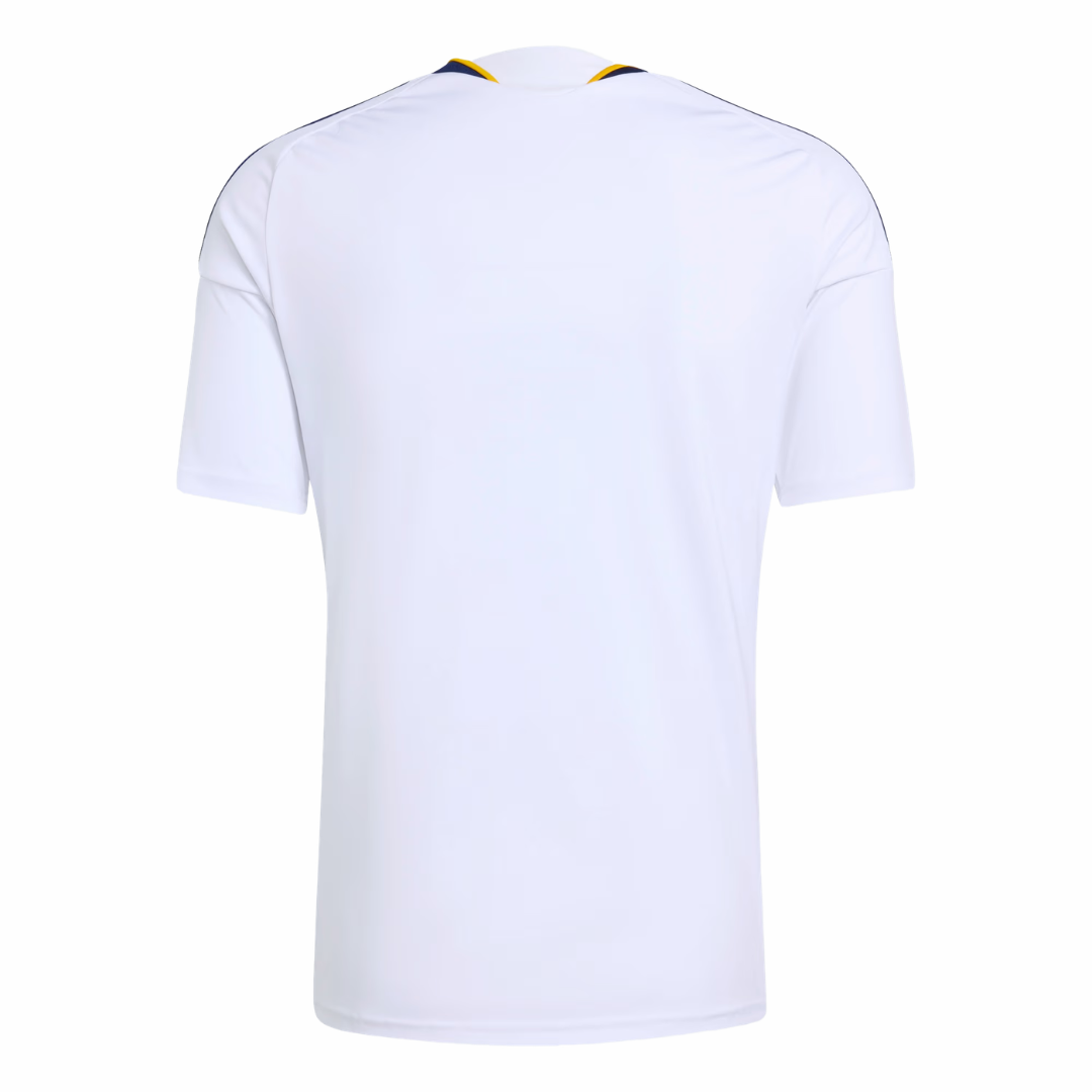 Camiseta LA Galaxy 26/27 1ª equipación