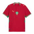 Camiseta Marruecos 1ª equipación 2026