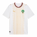 Camiseta Marruecos 2ª equipación 2026
