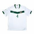 Camiseta México 2006 2ª equipación