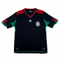 Camiseta México 2010 2ª equipación