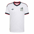 Camiseta México 2ª equipación 2026
