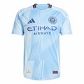 Camiseta New York City FC 25/26 1ª equipación