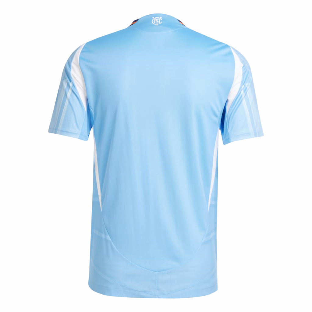 Camiseta New York City FC 25/26 1ª equipación