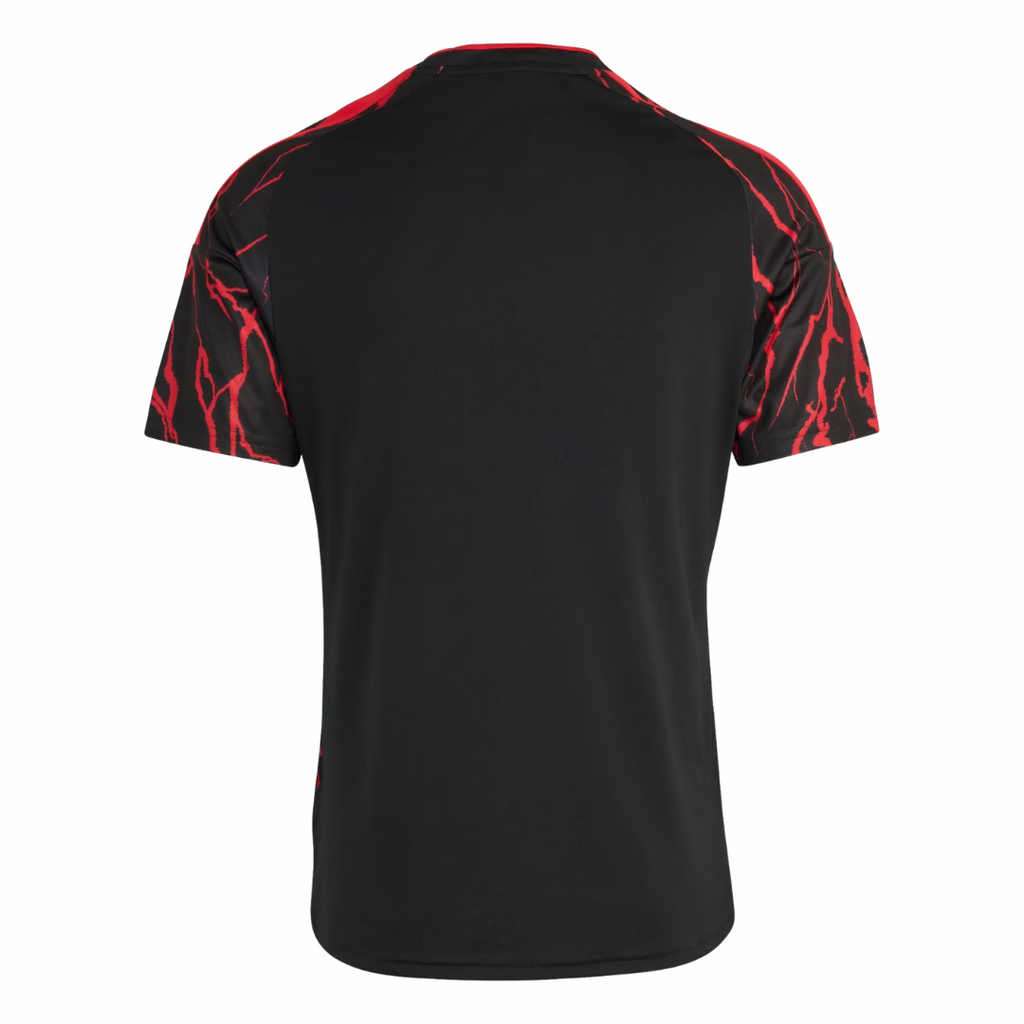 Camiseta New York Red Bulls 26/27 1ª equipación