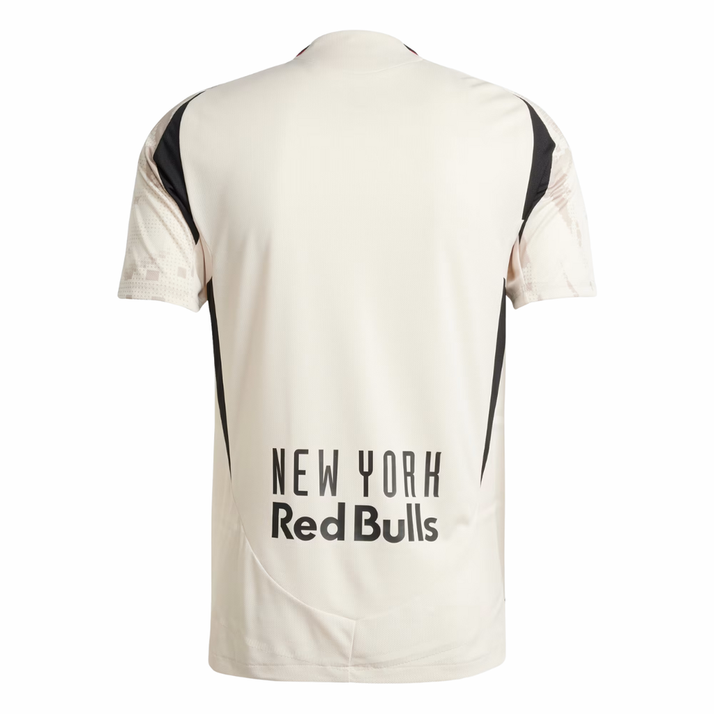 Camiseta New York Red Bulls 25/26 2ª equipación