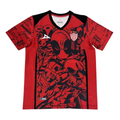 Camiseta Necaxa X Deadpool 25/26