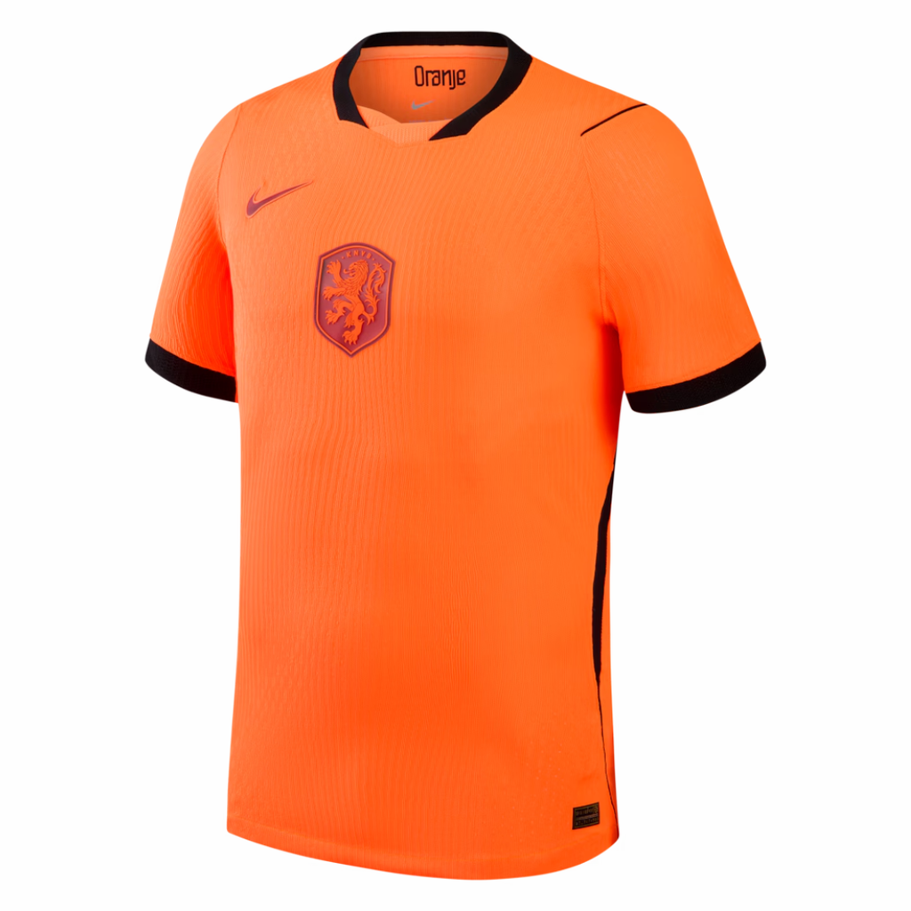 Camiseta Países Bajos 1ª equipación 2026