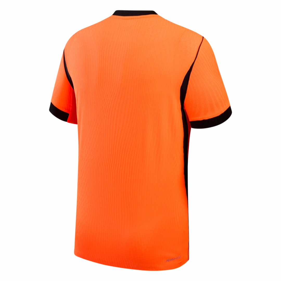 Camiseta Países Bajos 1ª equipación 2026