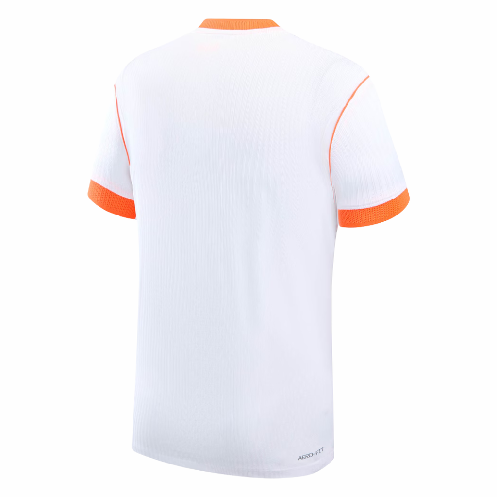 Camiseta Países Bajos 2ª equipación 2026