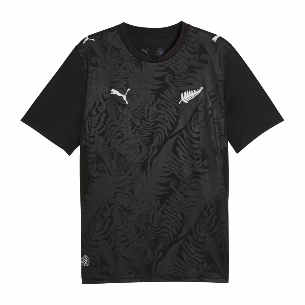 Camiseta Nueva Zelanda 1ª equipación 2026