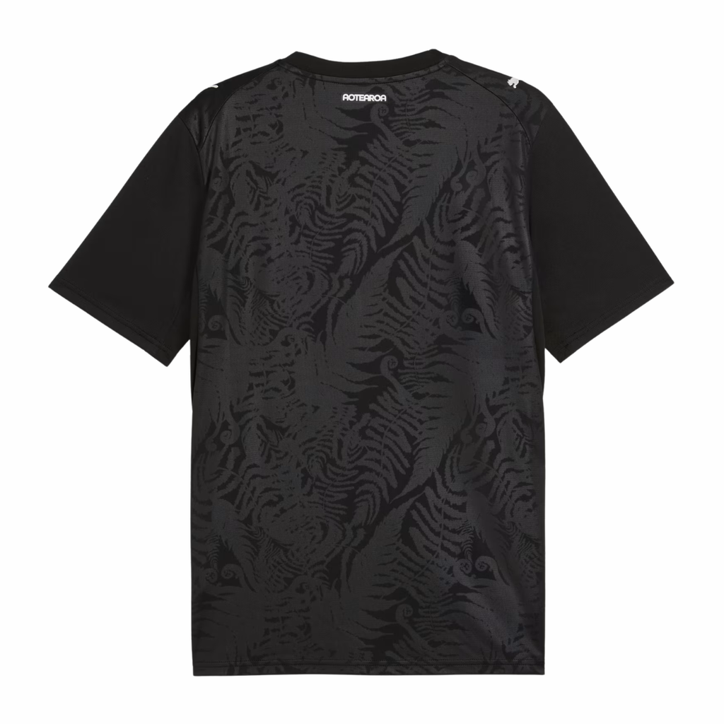 Camiseta Nueva Zelanda 1ª equipación 2026