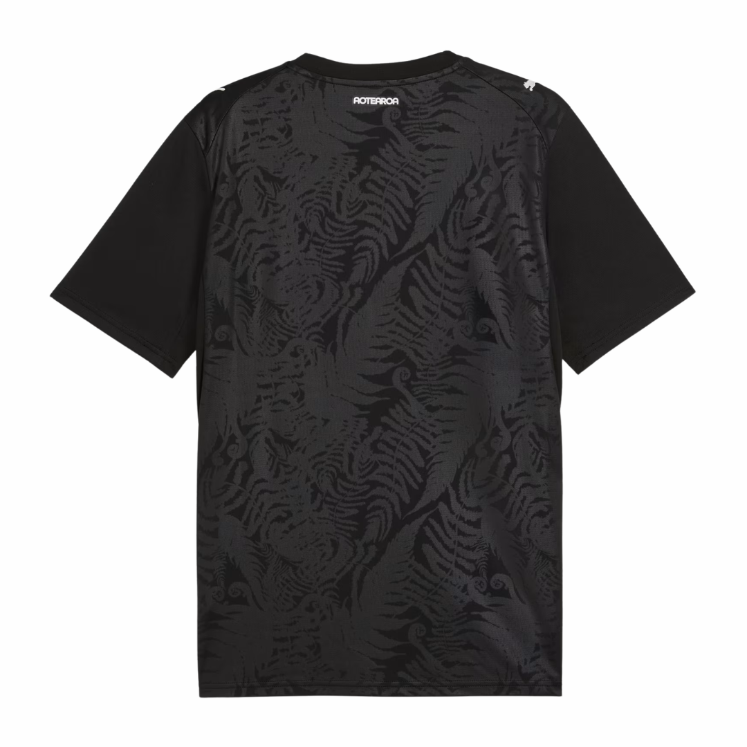 Camiseta Nueva Zelanda 1ª equipación 2026