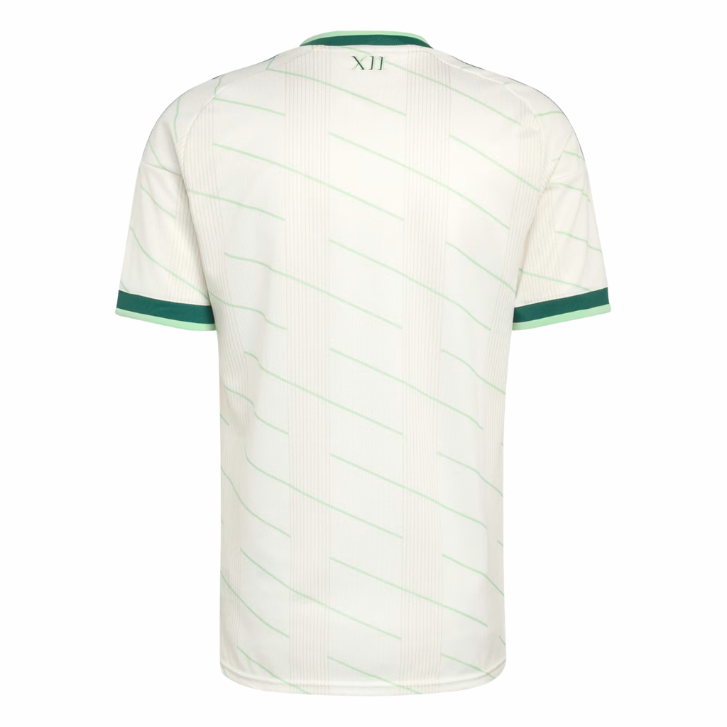 Camiseta Irlanda del Norte 2ª equipación 2026
