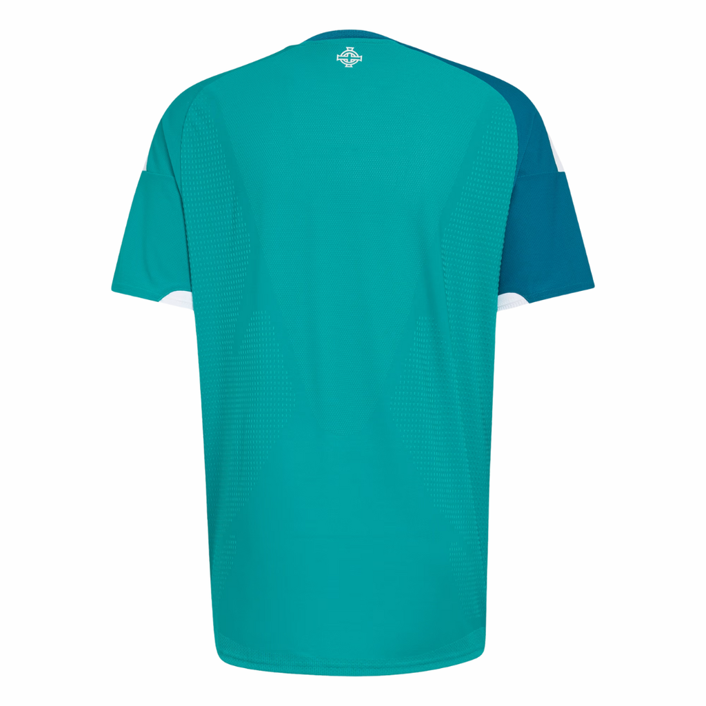 Camiseta Irlanda del Norte 1ª equipación 2026