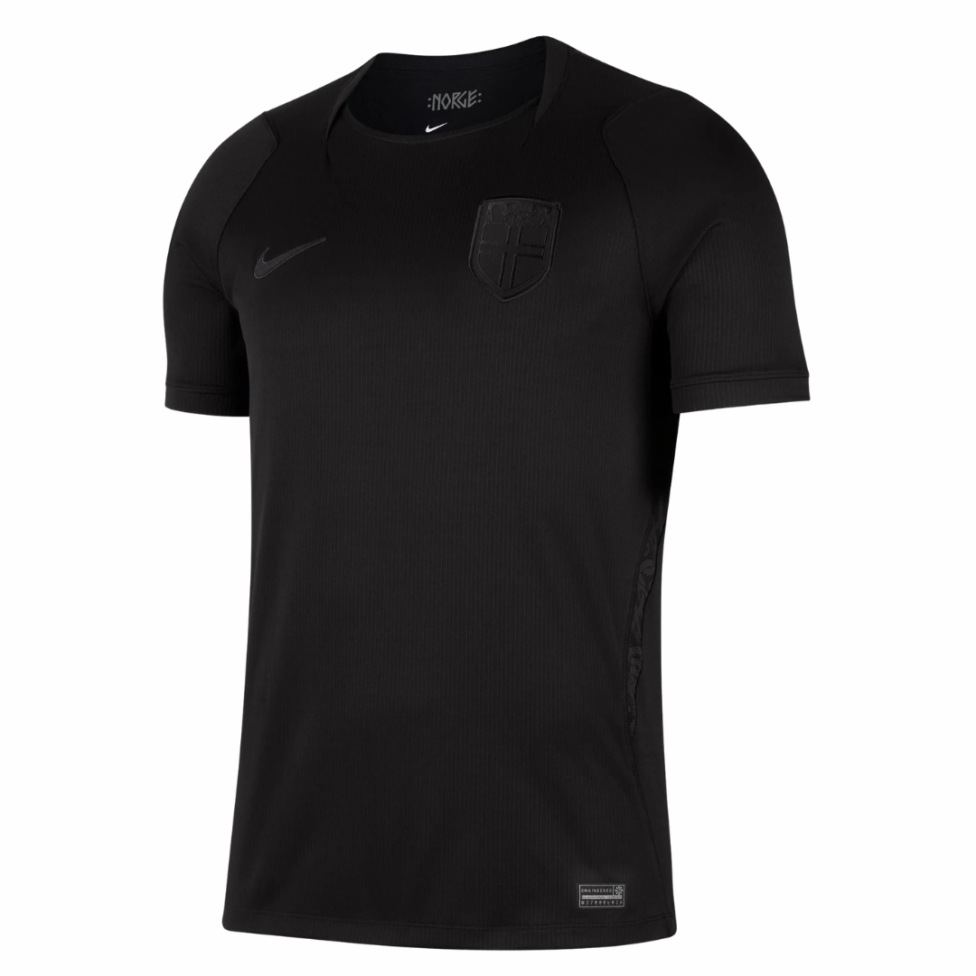Camiseta Noruega 2ª equipación 2026