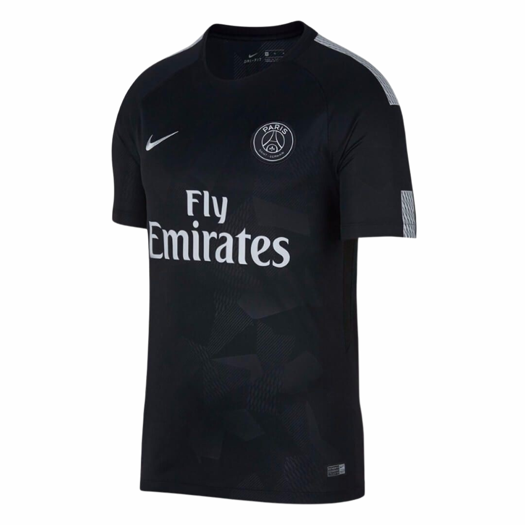 Camiseta PSG 17/18 3ª equipación
