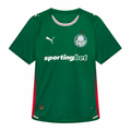 Camiseta Palmeiras 26/27 1ª equipación