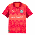Camiseta Palmeiras 25/26 1ª equipación Club World Cup portero