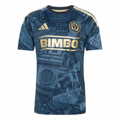 Camiseta Philadelphia Union 26/27 1ª equipación