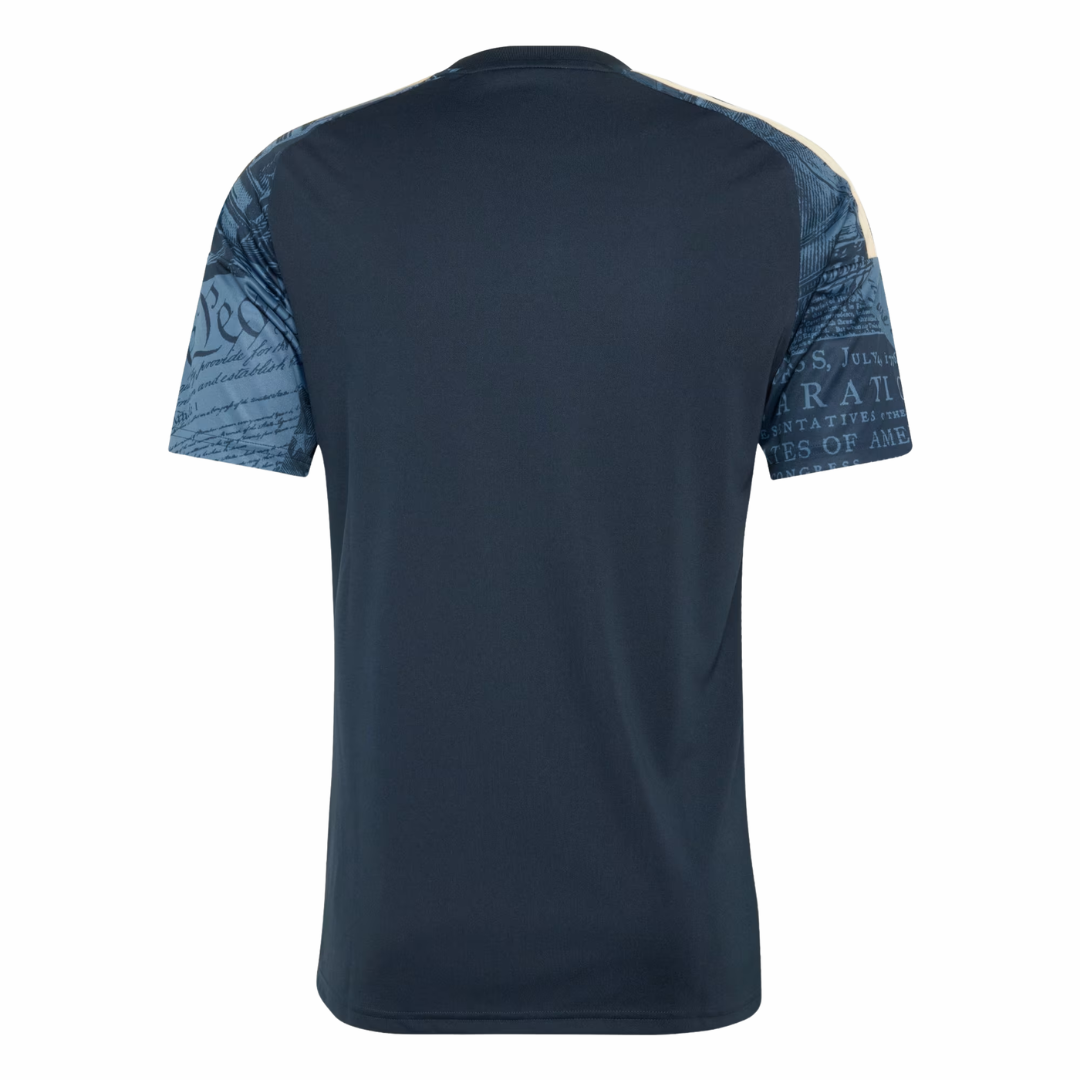 Camiseta Philadelphia Union 26/27 1ª equipación