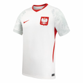 Camiseta Polonia 1ª equipación 2026