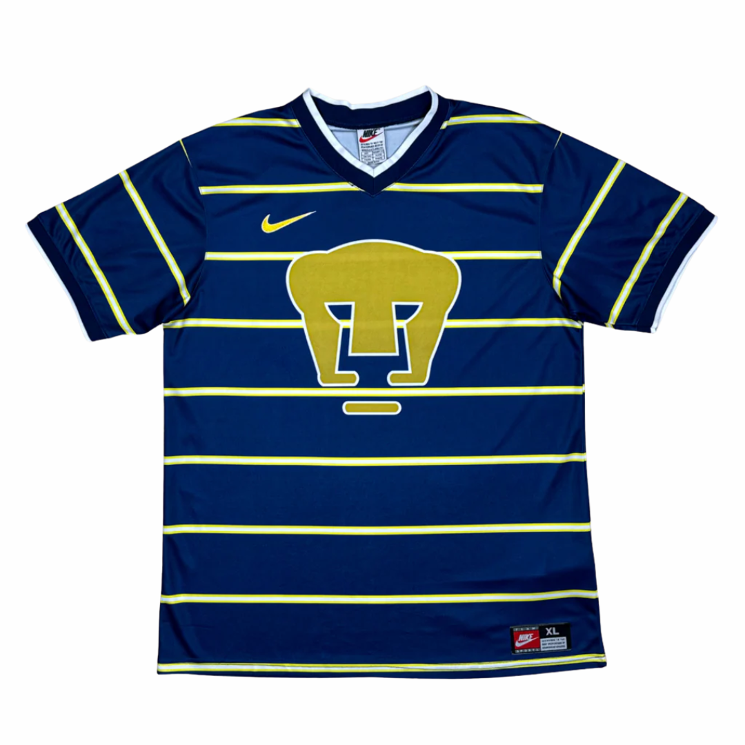 Camiseta Pumas 97/98 1ª equipación